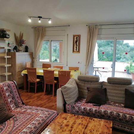 Holiday Home Cardona Lloret de Mar Exteriér fotografie