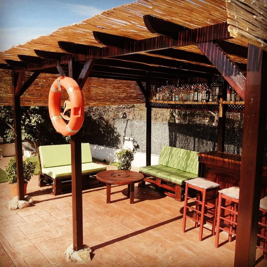 Holiday Home Cardona Lloret de Mar Exteriér fotografie