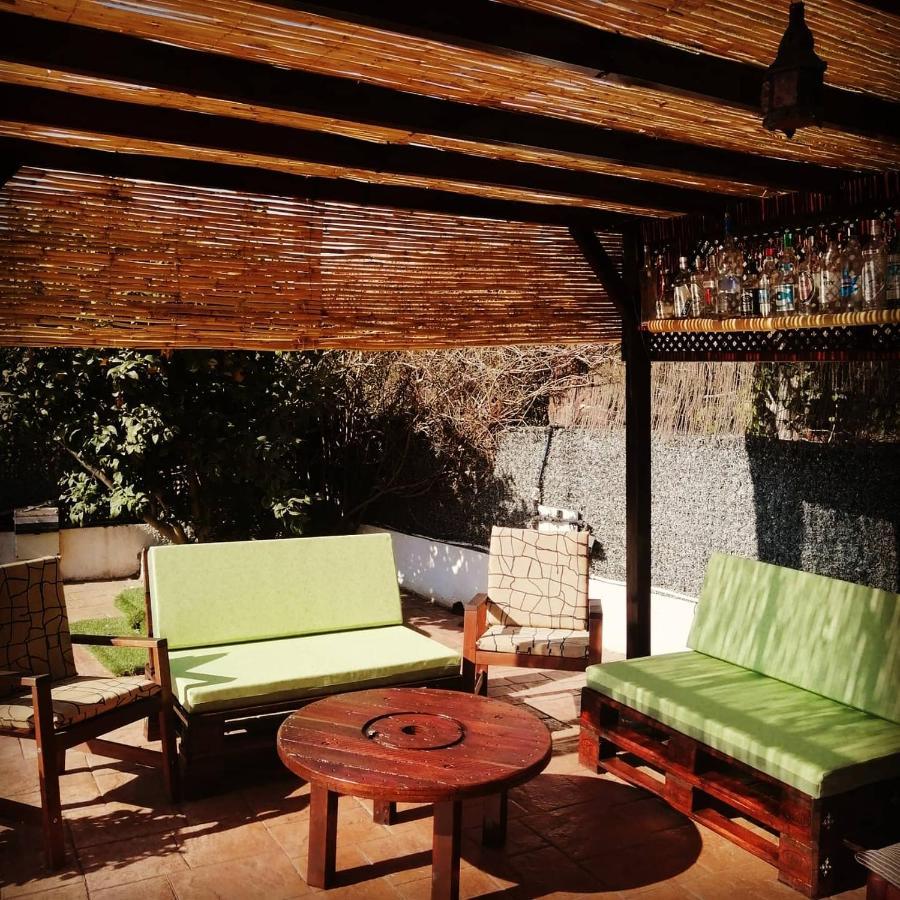 Holiday Home Cardona Lloret de Mar Exteriér fotografie