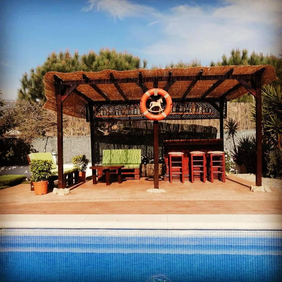 Holiday Home Cardona Lloret de Mar Exteriér fotografie