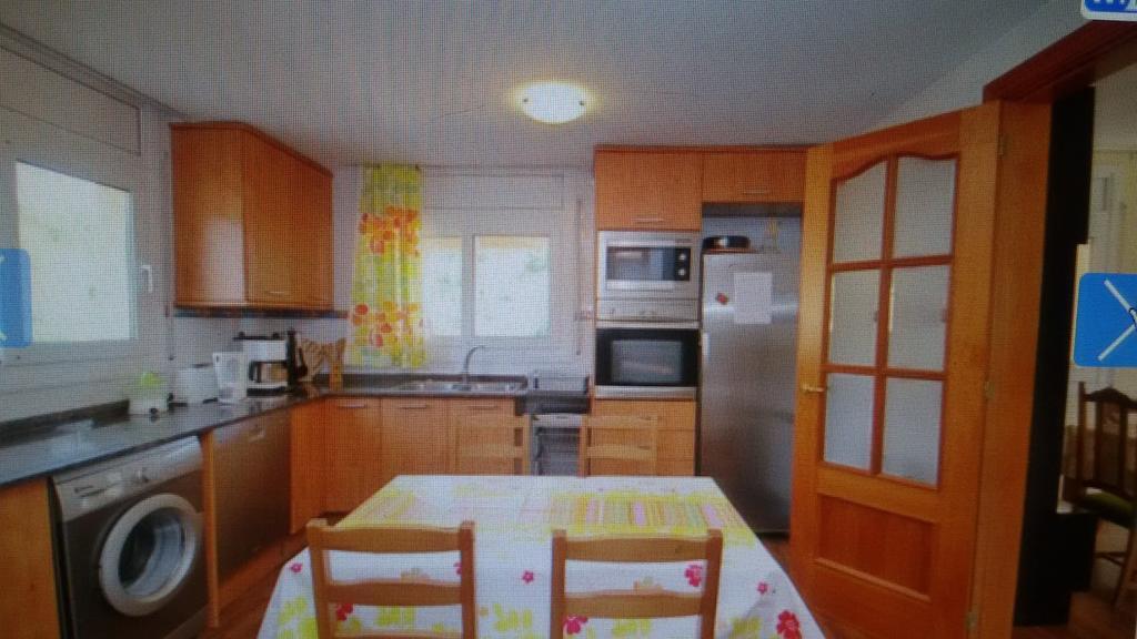 Holiday Home Cardona Lloret de Mar Exteriér fotografie