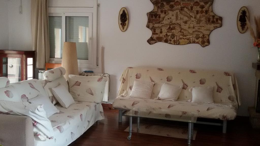 Holiday Home Cardona Lloret de Mar Exteriér fotografie
