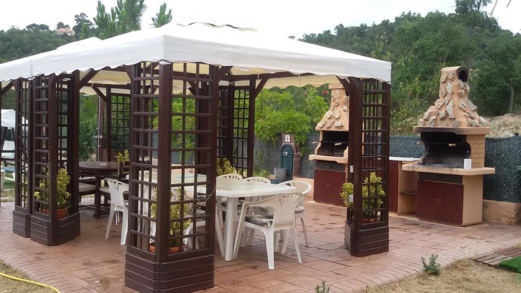 Holiday Home Cardona Lloret de Mar Exteriér fotografie