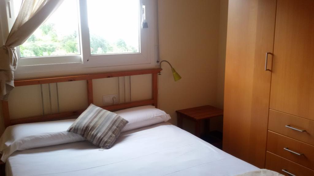 Holiday Home Cardona Lloret de Mar Exteriér fotografie