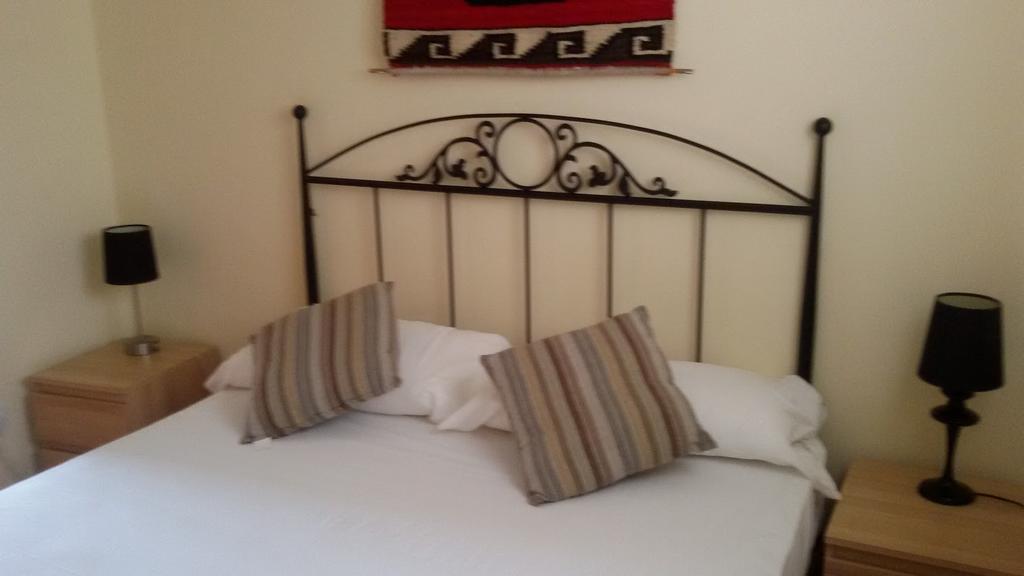 Holiday Home Cardona Lloret de Mar Exteriér fotografie