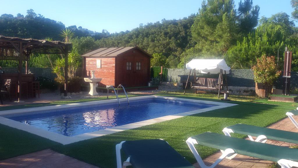 Holiday Home Cardona Lloret de Mar Exteriér fotografie