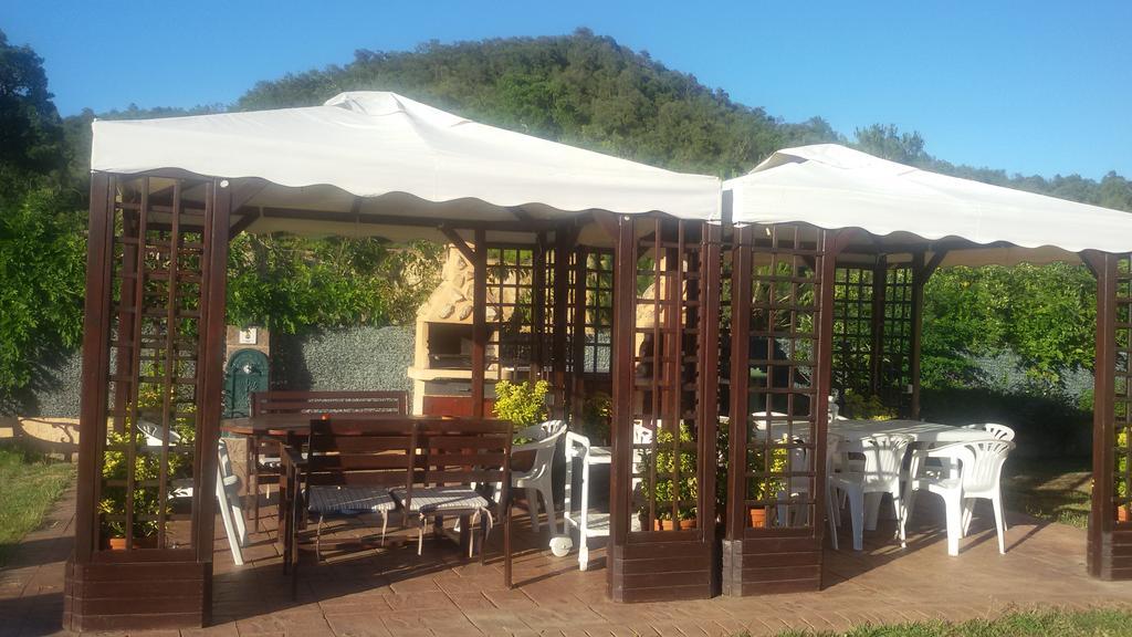 Holiday Home Cardona Lloret de Mar Exteriér fotografie