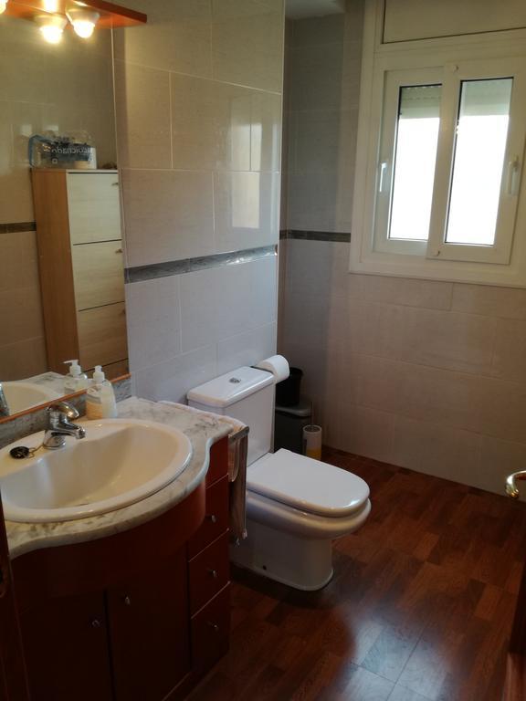 Holiday Home Cardona Lloret de Mar Exteriér fotografie